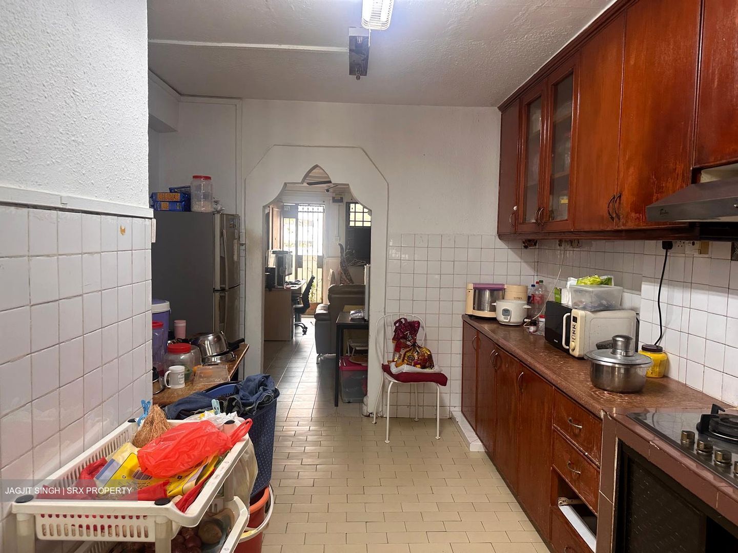 Blk 108 Serangoon North Avenue 1 (Serangoon), HDB 3 Rooms #626422761